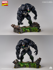       30.Venom Collectible by Queen Studios