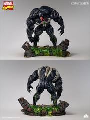 45.Venom Collectible-Tongue out