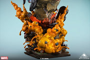Spider-Verse 14 Statue
