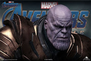 Thanos 1/4 scale statue