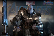 Thanos Collectible Statue