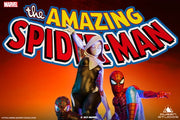 The Amazing Spider-Man Spider-Verse