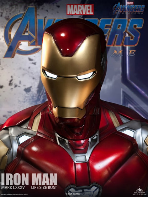 AvengersEndgameIronManMark85bu AvengersEndgameIronManMark85bu