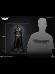 The Dark Knight 1:3 Scale Batman