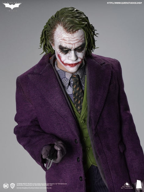 the joker