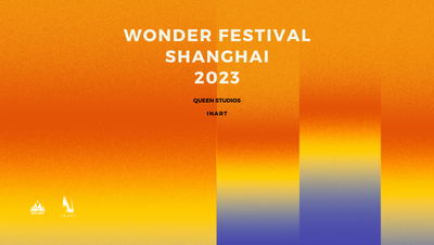 Wonder Festival 2023 Recap