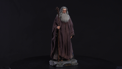 INART Gandalf The Grey 1/6 Collectible Figure Maintenance Guide