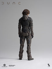 Sixth Scale Paul Atreides Deluxe Figure by INART