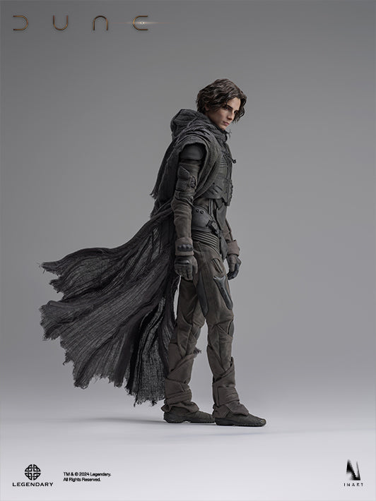 Paul Atreides Sixth Scale Deluxe Figue by INART
