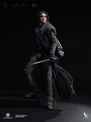 Dune Part One Sixth Scale Figure Deluxe By INART