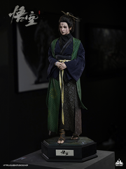 Black Myth Wukong Spider Sister Statue