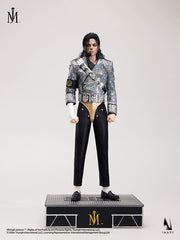 1-6 scale Michael Jackson collectible figure by INART