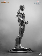 Iron Man Mark II 1/1 Life-size Statue