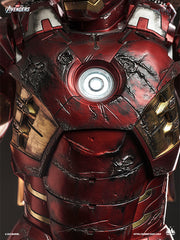 Iron Man Mark VII 1/3 Scale Statue