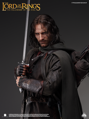 Aragorn 1/3 Scale Hyperreal Statue