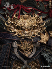Black Myth: Wukong - Great Sage Armor Set 1/3 Statue