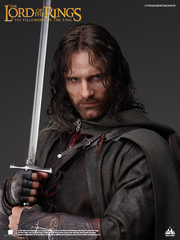 Aragorn 1/3 Scale Hyperreal Statue