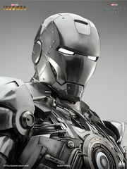 Iron Man Mark II 1/1 Life-size Statue