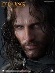 Aragorn 1/3 Scale Hyperreal Statue