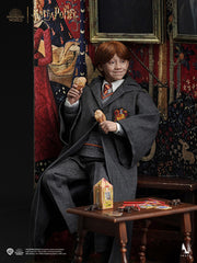 Ron Weasley 1/6 Collectible Figure Deluxe Version