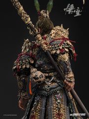 Black Myth: Wukong - Great Sage Armor Set 1/3 Statue
