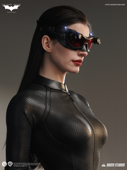 Catwoman Life-Size Statue