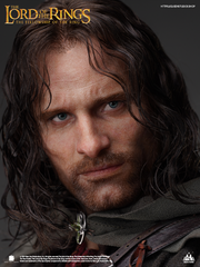 Aragorn 1/3 Scale Hyperreal Statue