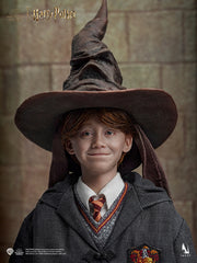 Ron Weasley 1:6 Scale Figure with hat