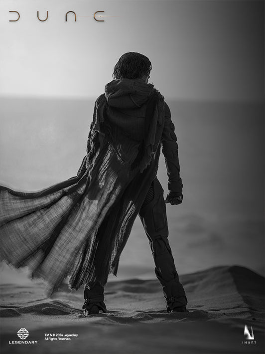 Dune Part One Sixth Scale Figure INART Deluxe