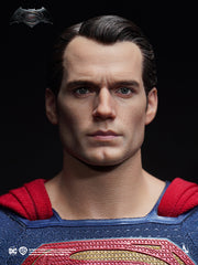 BvS Superman Sixth Scale Figure