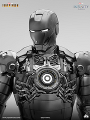 Iron Man Mark 2 Collectible Statue