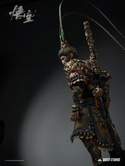 Black Myth: Wukong - Great Sage Armor Set 1/3 Statue