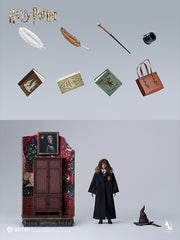 Hermione Granger 1/6 Collectible Accessories by INART