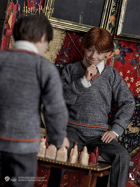 Most Realistic Figure Ron Weasley 1/6 Scale Harry Potter