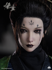 Queen Studios Black Myth Collectibles