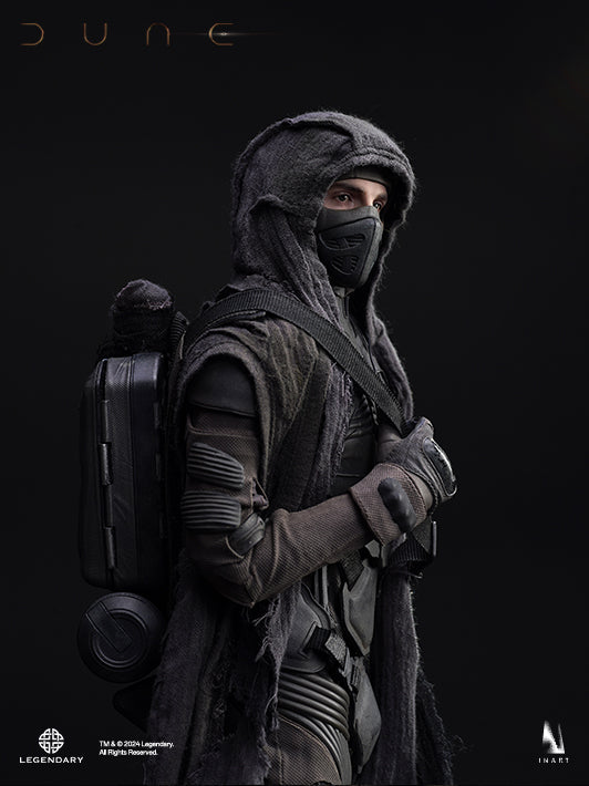 Dune Paul Atreides Deluxe Sixth Scale Figure - INART [Official