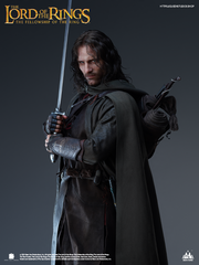 Aragorn 1/3 Scale Hyperreal Statue