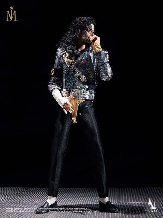 Michael Jackson 1/6 Collectible Figure - INART [Official