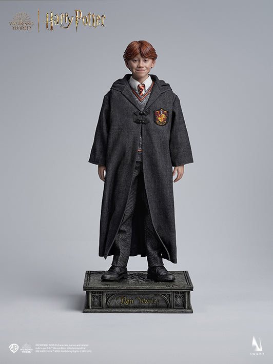 Ron Weasley 1/6 Scale Figure for Harry Potter fans