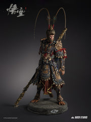 Black Myth: Wukong - Great Sage Armor Set 1/1 Statue