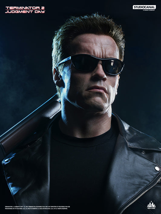 Terminator T T 800 Terminator 2