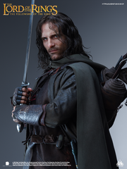 Aragorn 1/3 Scale Hyperreal Statue