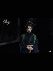 Queen Studios Collectibles Statue Fourth Sister