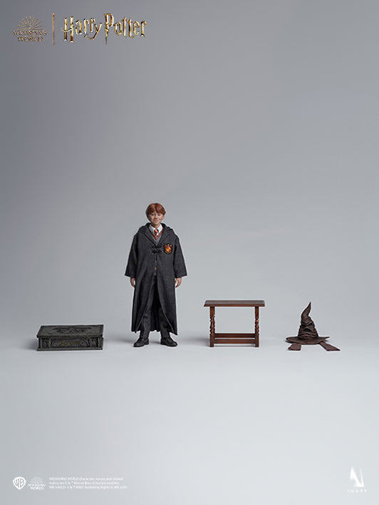 Ron Weasley 1/6 Scale Figure base