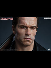 Terminator 2: T-800 Life-Size Bust
