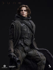 Paul Atreides Rooted Hair Sixth Scale Figure Deluxe Collectible