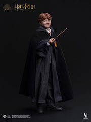 Ron Weasley 1/6 Scale Figure-Hot toy with magic wand