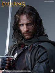 Aragorn 1/3 Scale Hyperreal Statue