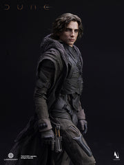 Paul Atreides Rooted Hair Sixth Scale Collectible