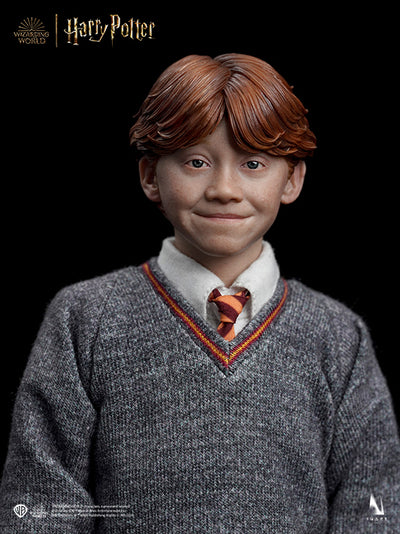 Harry Potter Ron Weasley 1/6 Scale Figure